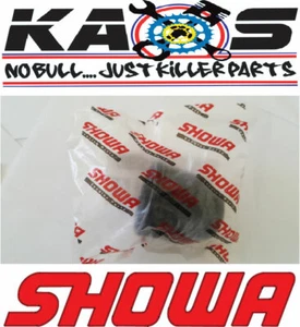 SHOWA MOTOCROSS SHOCK RESERVOIR BLADDER RCU 2019-2022 KXF 450 2018-2022 RMZ 450  - Picture 1 of 4