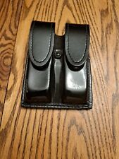 Gould H647 3hs Double Mag Holder For Beretta 92 Duty Gear
