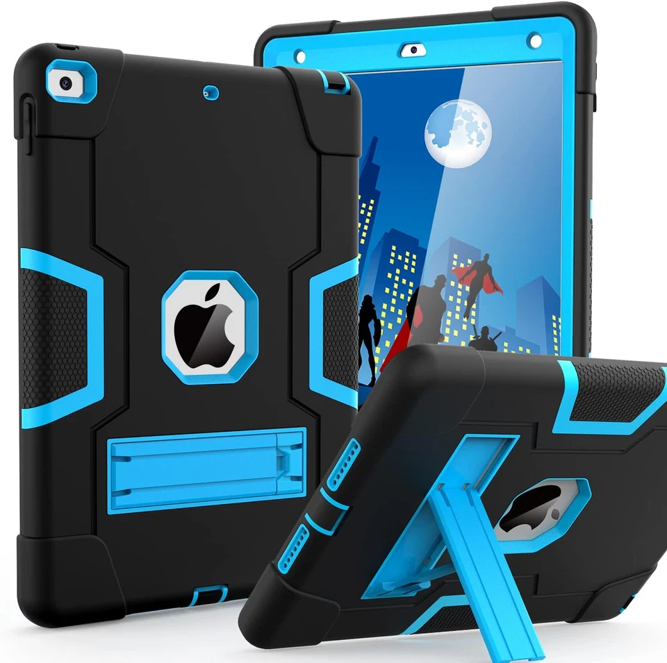 Case for iPad 9th/8th/7th Gen - Slim, Lightweight, Protective Cover - Image 1 of 4