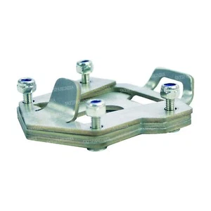 Side Stand Extender Base Compatible With Royal Enfield Himalayan ss - Picture 1 of 6