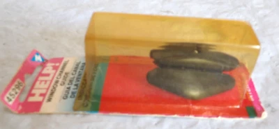 Guías de ventana Dorman 45296 para modelos selectos de Buick Cadillac Oldsmobile Pontiac Foto 1 de 2