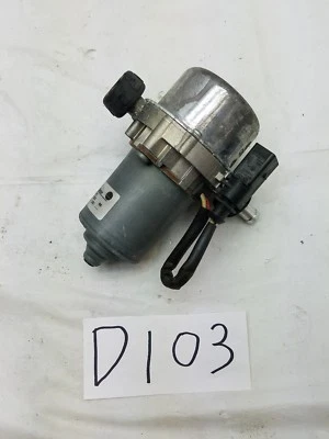 AUDI S4 S5 S6 RS5 B8 B8.5 2007-2016 MONTAJE BOMBA DE VACÍO REFUERZO DE FRENO OEM Foto 1 de 4