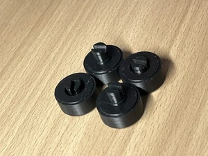 2 x 35mm to 120 Roll Film Adapter-Adaptateur film 120/35 mm medium format camera - Photo 1/4