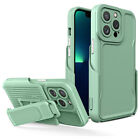 For iPhone 11 12 13 14 Case Military Outdoor Cover 