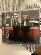 Robson and Jerome von Robson & Jerome | CD |