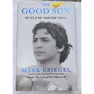 Der gute Sohn von Mark Kriegel Buch - Bild 1 von 3
