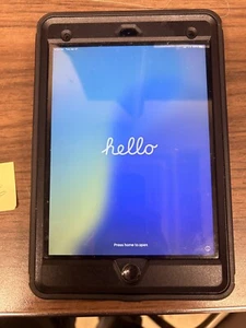 iPad Mini 5 - Afbeelding 1 van 9