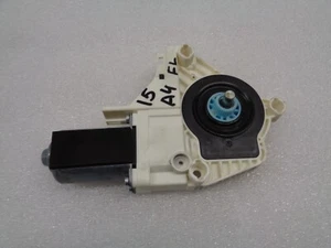 09-16 Audi A4 Front Left Side Power Door Window Motor 8K0959801A OEM AK250503 - Picture 1 of 12
