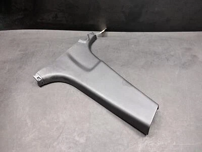 Center Right B Pillar Lower Trim Panel 2017 Nissan Versa 76915-9KA0A 2014 - 2019 - Image 1 of 4