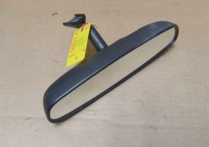 BUICK RENDEZVOUS REAR VIEW MIRROR GM OEM DONNELLY 015315 - Picture 1 of 5