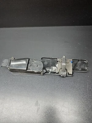 Audi A8 S8 A7 A6 Quattro 2011-2018 placa de bloqueo de pestillo de maletero 4H0827383A OEM Foto 1 de 3