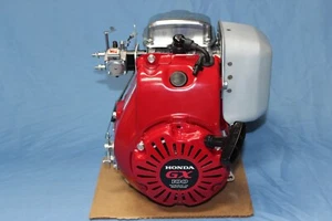Honda GX100RTKRG Red Rammer Engine - Fits Mikasa MTX60, MTX70 - Also fits Bomag - Picture 1 of 8