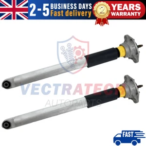 2x Rear Shock Absorber Strut PASM Fit Porsche Panamera 970 2010-2016 97033314505 - Picture 1 of 7