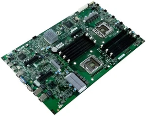 Fujitsu S26361-D3031-A100 GS3 LGA1366 12x DDR3 G72TR1 Carte Mère Pour RX200 S6 - Photo 1/2