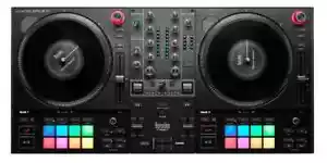 Hercules DJ DJControl Inpulse T7 2-deck Motorized DJ Controller - Picture 1 of 4