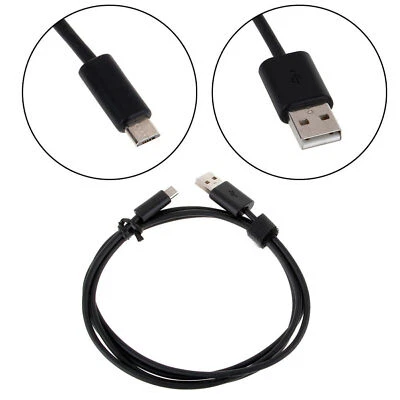 USB Charging Cable Data Line Fit for Logitech MX Master 2s Anywhere Master Mouse - Image 1 of 4