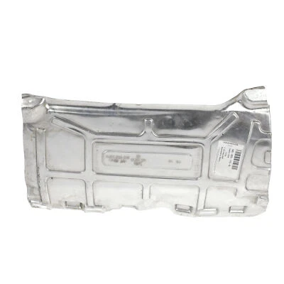 OEM VW 2005-2010 Volkswagen Jetta Bumper Cover Heat Shield 1K5-825-715-A NEW - Image 1 of 4