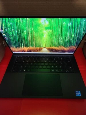 DELL Gaming Laptop i7 8Core 4.80GHz 32GB 64GB RAM 1TB 2TB 4TB SSD Nvidia RTX 4GB - Image 1 of 4