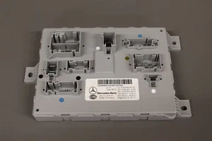 A2229006014 Control Unit New genuine Mercedes-Benz part - Picture 1 of 4