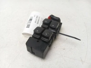 2008 - 2012 CHEVROLET MALIBU FRONT DRIVER MASTER SWITCH - Picture 1 of 7