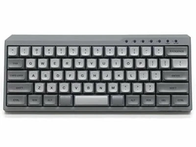 FILCO Majestouch MINILA-R Convertible CHERRY MX Black axis KOBO-SGY08-ML-EMB - Image 1 of 4