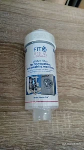 Wasserfilter für Waschmaschine, Geschirrspüler 3/4 Zoll - Bild 1 von 1