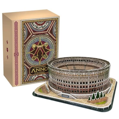 Anno 117 Pax Romana - Governors Edition (PS5) (NEU & OVP) (Blitzversand) - Bild 1 von 4