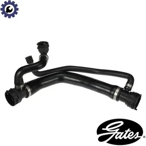 RADIATOR HOSE 05-3033 FOR BMW 6/E0/E1/E3/Convertible/E4 N62B40A 4.0L N62B48 4.8L - Picture 1 of 6