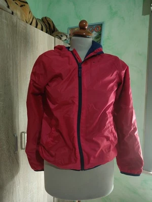 Giubbotto Impermeabile Quechua 12 Anni  - Image 1 of 4