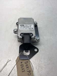 FORD MONDEO MK4 GALAXY S-MAX YAW RATE SENSOR 6G91-3C187-AG 6G913C187AG - Picture 1 of 8