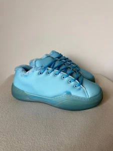 Zapatillas ERL Vamp - Talla 12 - Azul Eléctrico - NUEVAS - Imagen 1 de 8