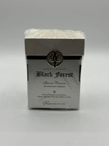 Archipelago Black Forest Special Reserve 50 Hour Soy Candle *New - Picture 1 of 4