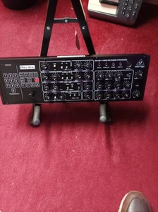 Behringer Pro 800 8 Voice Analogue Poly Synth - Picture 1 of 5
