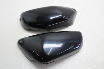 SUZUKI INTRUDER 1500 VL1500 1998-2004 CUBIERTA LATERAL IZQUIERDA PANEL CUBIERTA CARENADO Foto 1 de 4