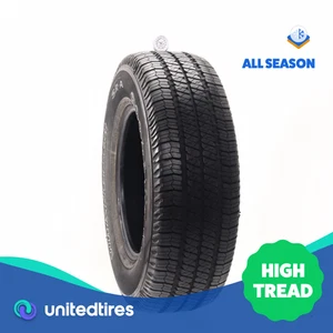 Used 255/75R17 Goodyear Wrangler SR-A 113S - 11/32 - Picture 1 of 4