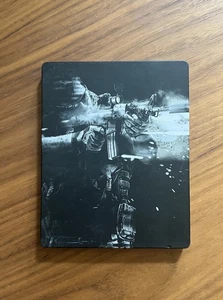 Steelbook Call of Duty: Modern Warfare 3 edición endurecida (Sony PS3 2011) probado - Imagen 1 de 3