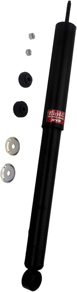 Rear Shock Absorber KYB Excel-G 349101 for 2012 Ford Escape Foto 1 de 1