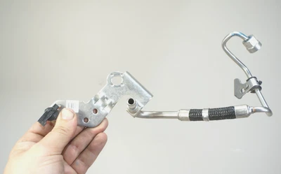 Chevrolet Camaro Cadillac Equinox 2010-2015 línea de alimentación de combustible 12671745/12681113 Foto 1 de 4