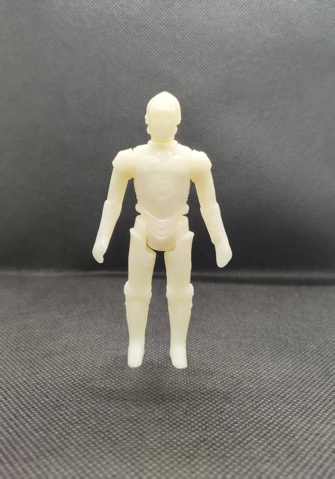 Stan solo R-3PO  red  First shot - Image 1 of 1