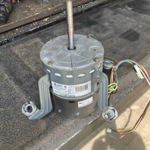 GE Industrial 5SME39HL0087 1/2hp HD44SE120 Furnace Blower Motor ECM2.3 CN02 CCW - Picture 1 of 3