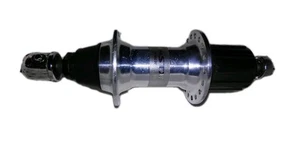 Shimano STX FH-MC30 Hinterradnabe 7-Fach 36Loch Felgenbremse Schnellspanner Top! - Bild 1 von 4
