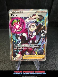 Muelles TG28/TG30, Resplandor Astral, Pokemon, Casi Nuevo - Imagen 1 de 3