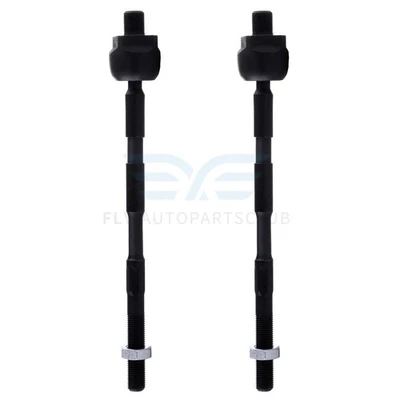 Front Steering Inner Tie Rod End For 1993-1996 Nissan Altima 2.4L L4 EV348 - Image 1 of 4