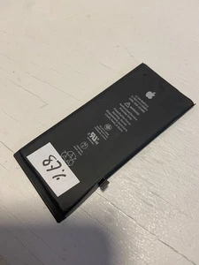 Original OEM Authentic Apple iPhone XR Battery Replacement 87% Health - Photo 1 sur 2