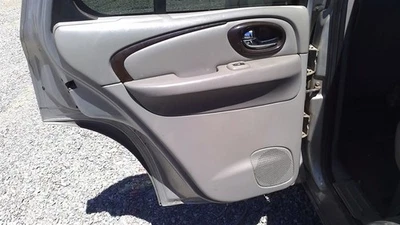 RAINIER   2004 Door Trim Panel Rear 29618052 - Image 1 of 4