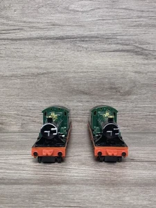 Vintage Ertl Thomas & seine Freunde Die berühmte Besucherstadt Truro Motoren 3440 - Bild 1 von 24