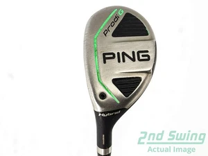 Ping Prodi G Hybrid Hybrid 27° Graphite Junior Regular Left 38.5in - Picture 1 of 8