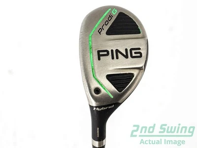 Ping Prodi G Hybrid Hybrid 27° Graphite Junior Regular Left 38.5in - Image 1 of 4