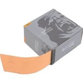 Mirka Abrasivos 23-584-180 Oro Psa Rollo Autocorte, 2 3/4" X 40 Yardas, 180 Grano Foto 1 de 4