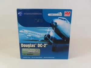 Hobbymaster HL8007 Douglas DC-2 "NC14274" American Airlines, 1/200, ¡sin usar, en caja! - Imagen 1 de 2